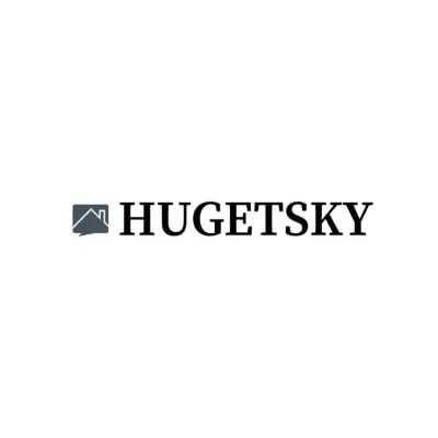 Hugetsky's brand icon