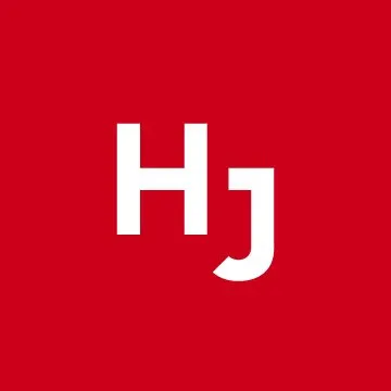 hughjames.com's icon
