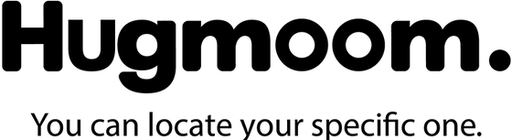 hugmoom curtains logo