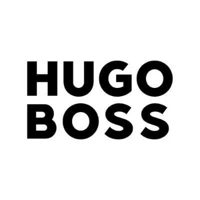 Hugo Boss's icon