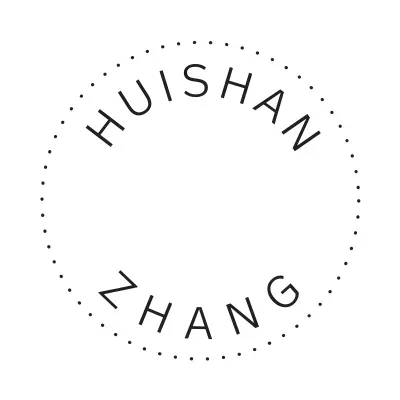 Huishan Zhang's icon