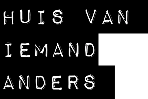 Huis Van Iemand Anders