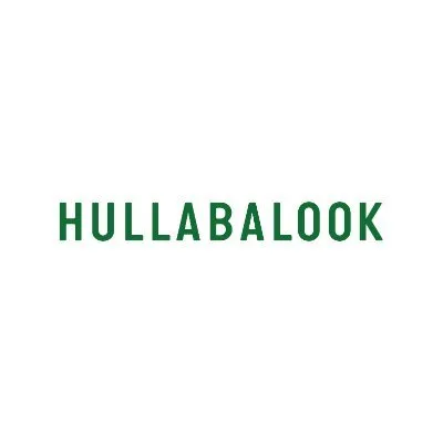 hullabalook.com's icon
