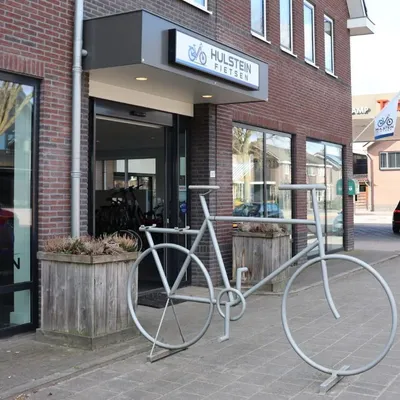 hulsteinfietsen.nl's icon