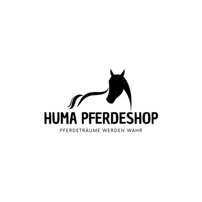 Huma Pferdeshop's brand icon