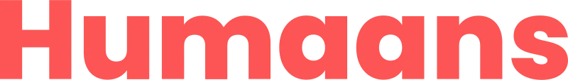 Humaans logo
