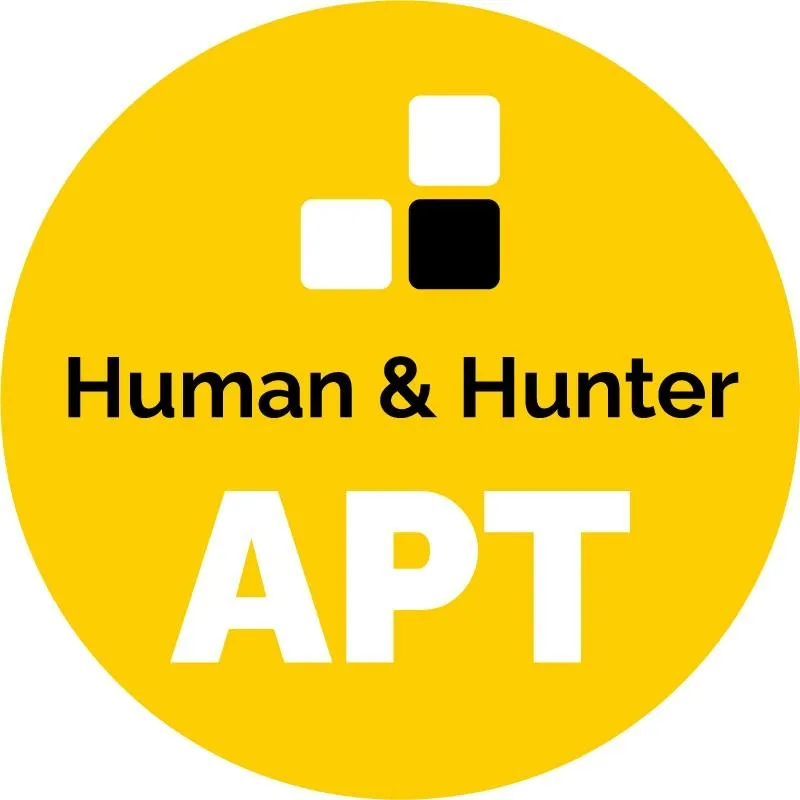 Human&Hunter