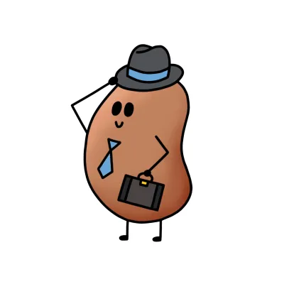 Human Bean Games's icon