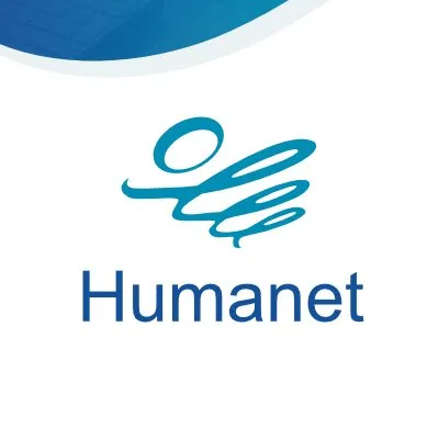 humanetcorp.com's icon