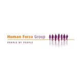 Logo van Human Forza Group