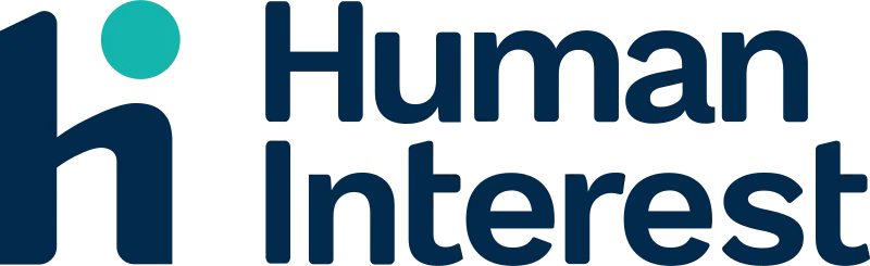 Human Interest logo