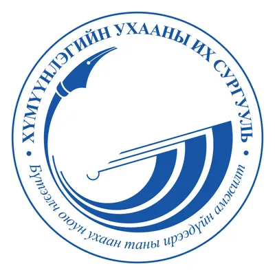 humanities.edu.mn's icon