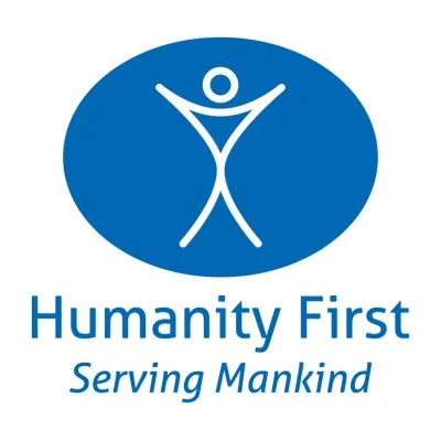 humanityfirst.org's icon
