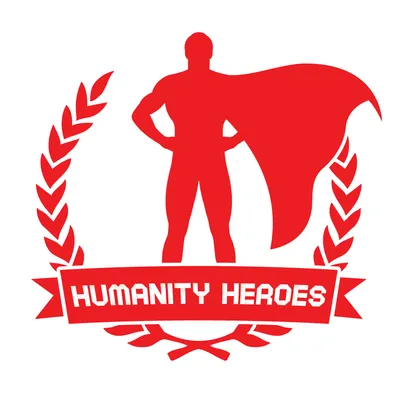 humanityheroes.org's icon