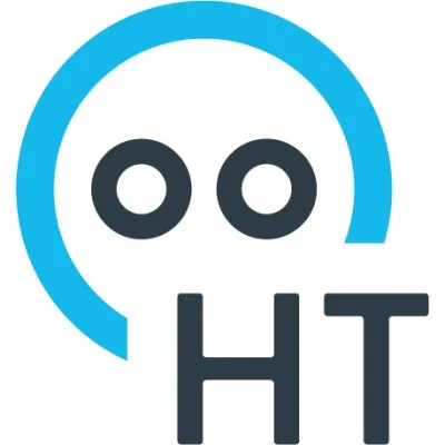 humanizing.com's icon
