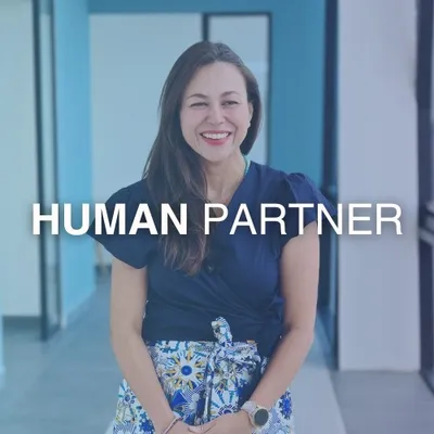 humanpartner.co's icon