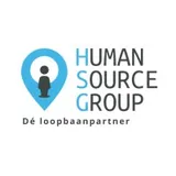 Logo van Human Source Group