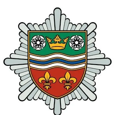 humbersidefire.gov.uk's icon