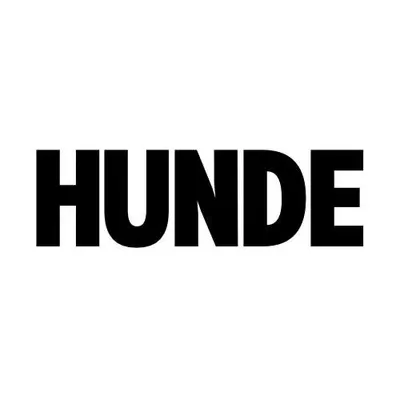 hunde.com.au's icon