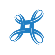 휴니드테크놀러지스 logo