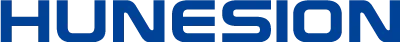휴네시온 logo