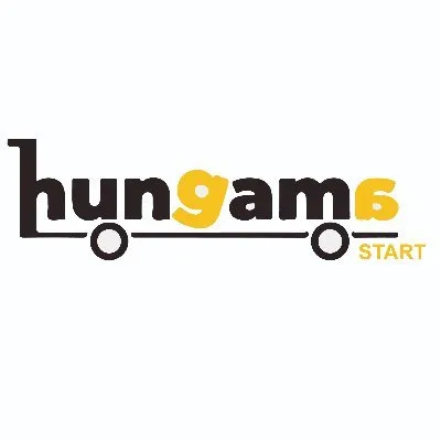 hungamastart.com's icon