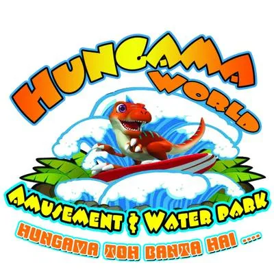 hungamaworld.com's icon
