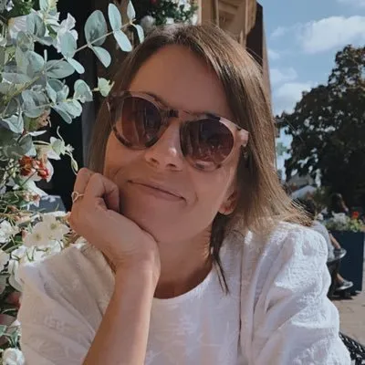 hungrybecky.com's icon