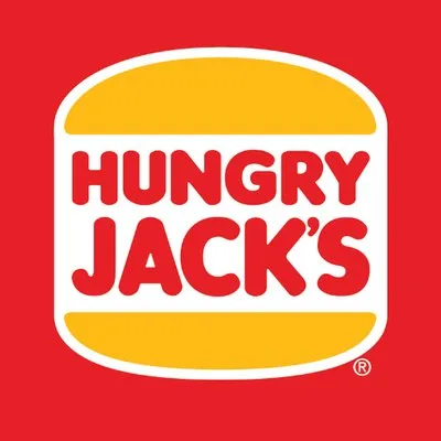 Hungry Jack's's icon