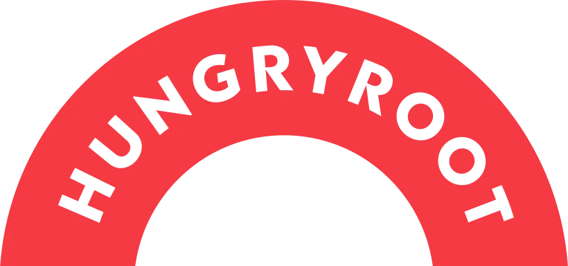 Hungryroot logo