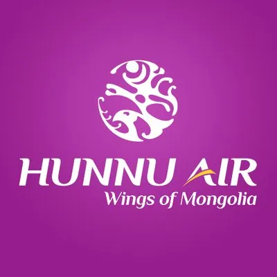 hunnuair.com's icon