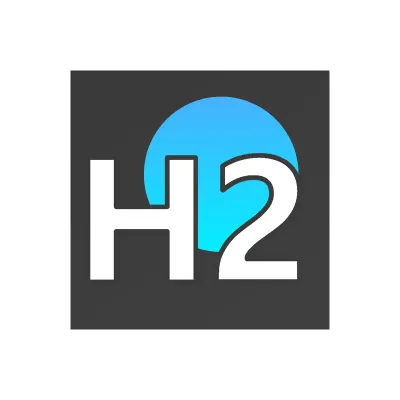Hunt2's icon
