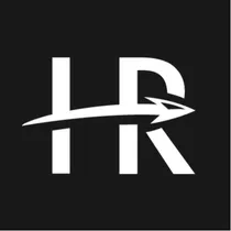 Logo van Hunter Recruitment
