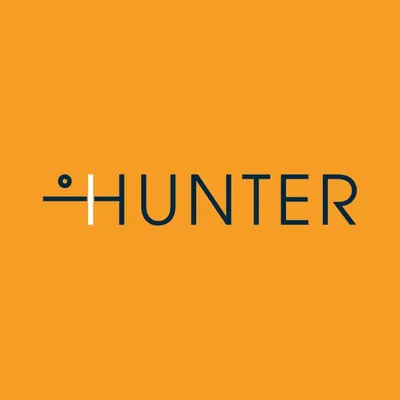 hunter.co.il's icon
