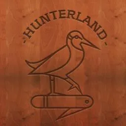 hunterland.ru's icon