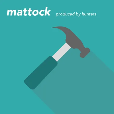 hunters.co.jp's icon