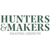 Logo van Hunters & Makers