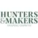 Logo van Hunters & Makers