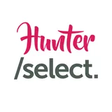 Logo van Hunter Select