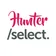 Logo van Hunter Select