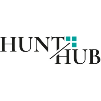 hunthub.eu's icon