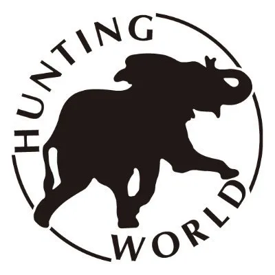 huntingworld.com's icon