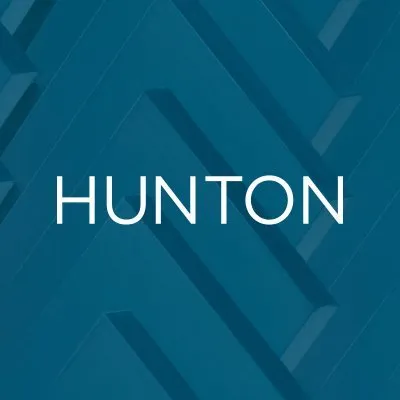 hunton.com logo