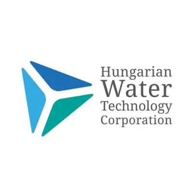 Hungarian Water Technology Corporation's icon