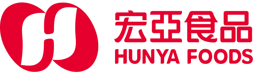 宏亞食品股份有限公司 logo