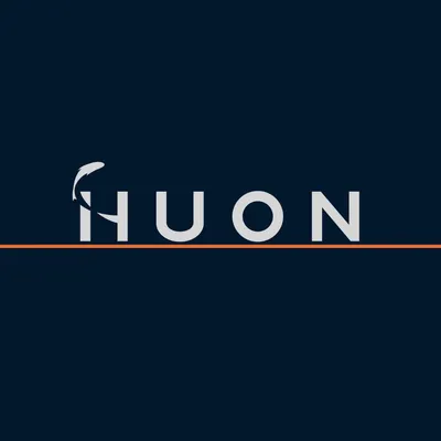 huonaqua.com.au's icon