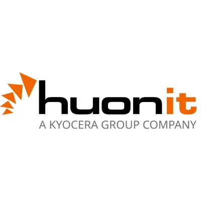 huonit.com.au's icon