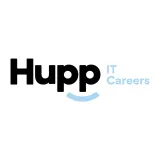 Logo van Hupp IT Careers