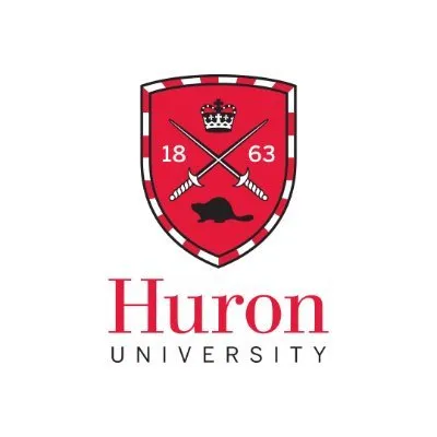 huronu.ca's icon