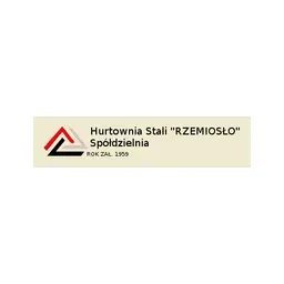 Hurtownia Stali Rzemiosło Cooperative